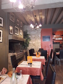 Atmosphère du Restaurant Le Bistrot de Senlis - n°3