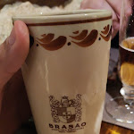 Photo n°4 de l'avis de Antonio.e fait le 10/12/2023 à 10:03 sur le  Brasão Foz Brewery à Porto