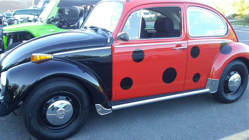 Department Store «Walmart Supercenter», reviews and photos, 7500 US-209, Napanoch, NY 12458, USA