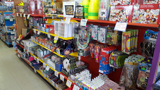 School Supply Store «American Science & Surplus», reviews and photos, 33W361 Roosevelt Rd, West Chicago, IL 60185, USA