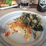 Photo n°2 de l'avis de Luis.i fait le 01/09/2019 à 14:12 sur le  Mesa d'Alegria à Viseu