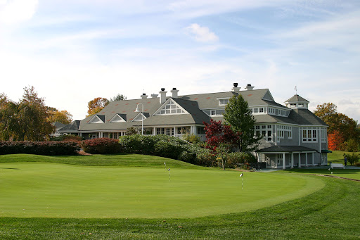 Golf Club «The Ridge Club», reviews and photos, 70 Country Club Rd, Sandwich, MA 02563, USA