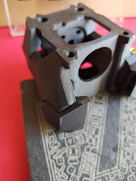 Photo n°17 de 3DConcept Auvergne à Sugères ()