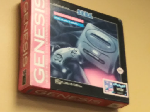 Video Game Rental Store «Game X Change», reviews and photos, 3400 E Race Ave, Searcy, AR 72143, USA