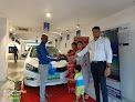 Tata Motors Cars Showroom   Dion Automotives, Sector 11 Cda