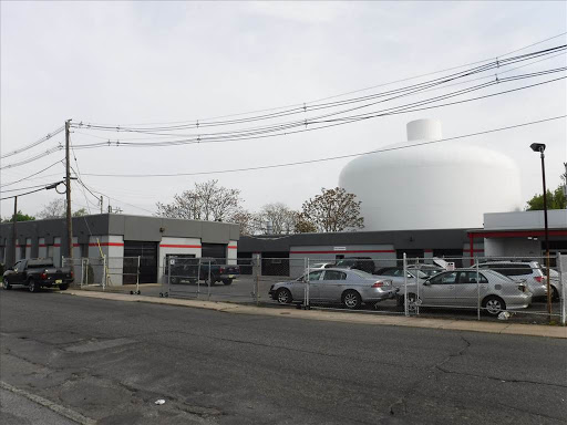 Auto Body Shop «M3 Collision South Main», reviews and photos, 181 Main St, Neptune City, NJ 07753, USA