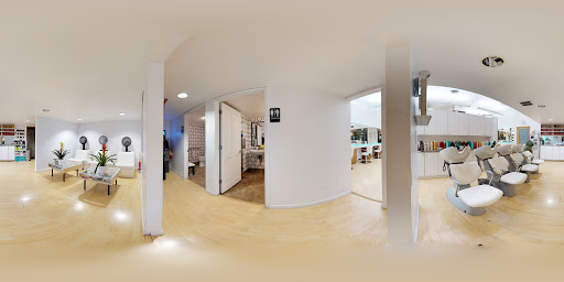 Hair Salon «Hush Hush Hair Salon», reviews and photos, 1020 Manhattan Ave, Manhattan Beach, CA 90266, USA