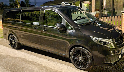 RJ Taxi à Aulnoye-Aymeries