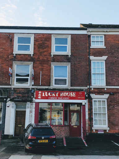 Lucky House