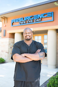 Resurgence Wellness - Photo 6 - Car repair in Arlington, TX, Arlington