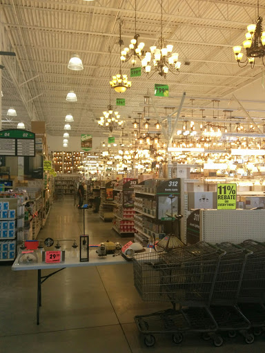 Home Improvement Store «Menards», reviews and photos, 6405 Jackson Rd, Ann Arbor, MI 48103, USA
