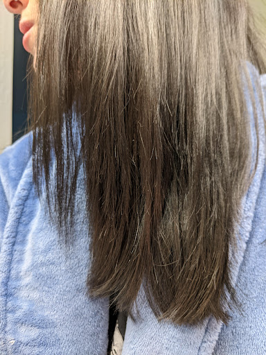 Hair Salon «Fantastic Sams Cut & Color», reviews and photos, 1170 N Estrella Pkwy, Goodyear, AZ 85338, USA