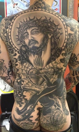 Tattoo Shop «Old Soul Tattoo», reviews and photos, 2 E Pike St, Canonsburg, PA 15317, USA