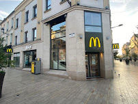 Photos du propriétaire du Restauration rapide McDonald's à Vincennes - n°3