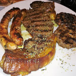 Photo n°4 de l'avis de Alexandra.a fait le 03/02/2018 à 11:54 sur le  Camelot à Catania