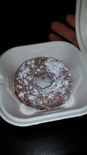 Donut Shop «Duck Donuts», reviews and photos, 1275 New Jersey 35, Middletown, NJ 07748, USA
