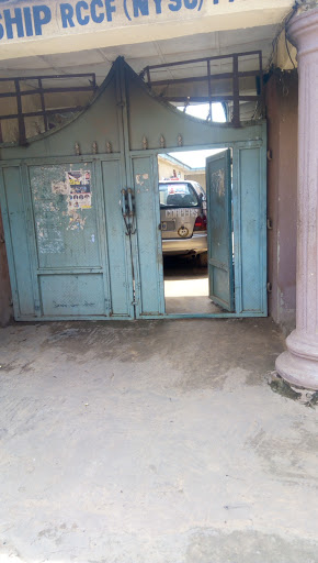 RCCF Lodge, Birnin Kebbi, Nigeria, Motel, state Kebbi