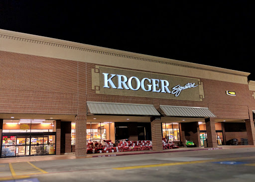 Grocery Store «Kroger», reviews and photos, 2109 Harwood Rd, Bedford, TX 76021, USA