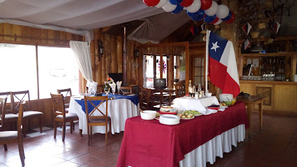 Restaurant Alfin El Rancho