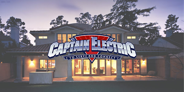 Captain Electric