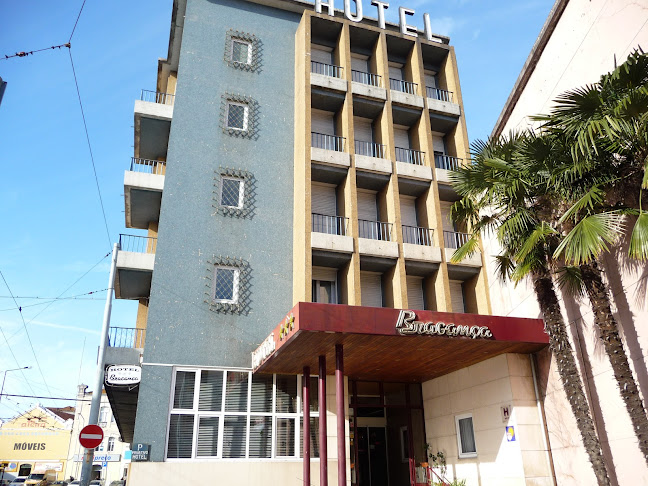 Hotel Bragança - Hotel
