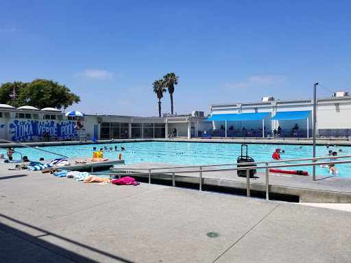 Loma Verde Aquatic Center