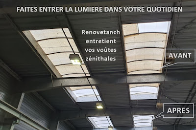 renovetanch à Bouvron