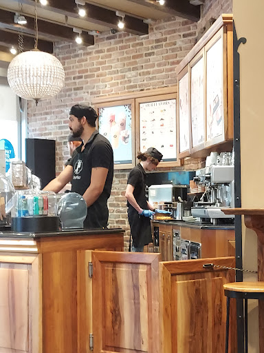 Dessert Shop «Amorino Raleigh», reviews and photos, 137 E Davie St, Raleigh, NC 27601, USA