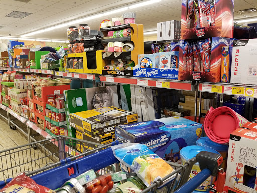 Supermarket «ALDI», reviews and photos, 1451 Riverwood Dr, Burnsville, MN 55337, USA