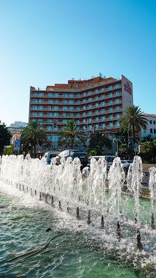 Ohtels Gran Hotel Almería C. Reina Regente, 8, 04001 Almería, España