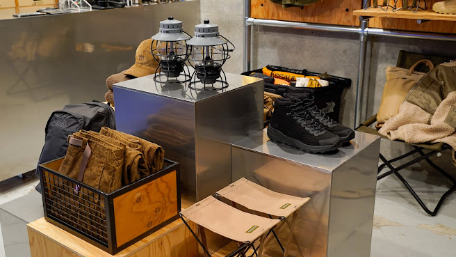 The North Face Standard by null