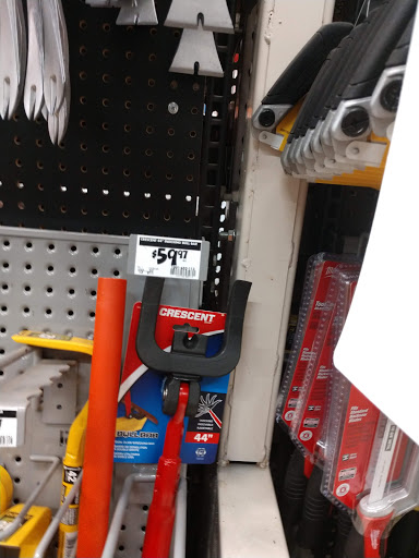 Home Improvement Store «The Home Depot», reviews and photos, 2003 N Cassia St, Nampa, ID 83651, USA