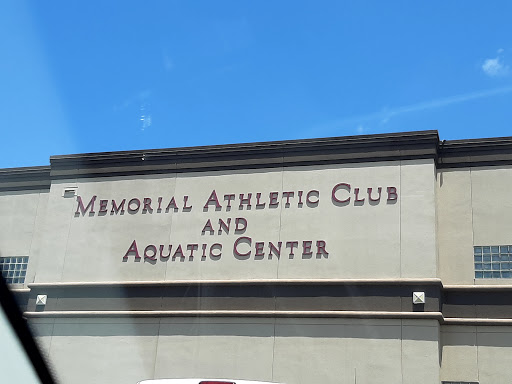 Club «Memorial Athletic Club and Aquatic Center», reviews and photos, 14690 Memorial Dr, Houston, TX 77079, USA