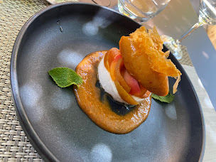 Photo n°23 de La Table D'Aimé à Rivesaltes ()