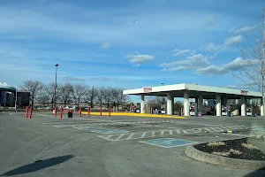 Costco Gas Station image