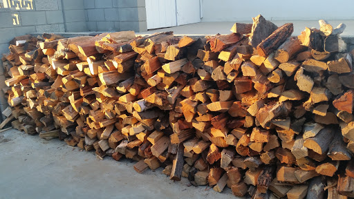 Firewood guys LLC