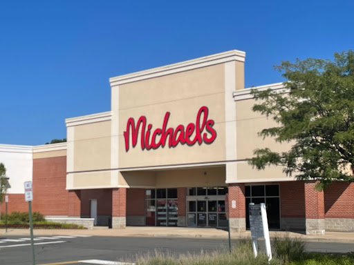 Craft Store «Michaels», reviews and photos, 869 U.S. 1, North Brunswick Township, NJ 08902, USA