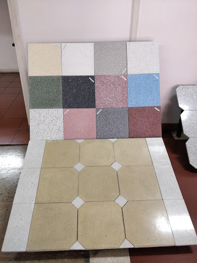 Mosaicos Saponara