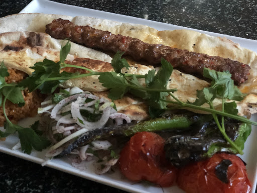 Yamaç Pide Ve Kebap