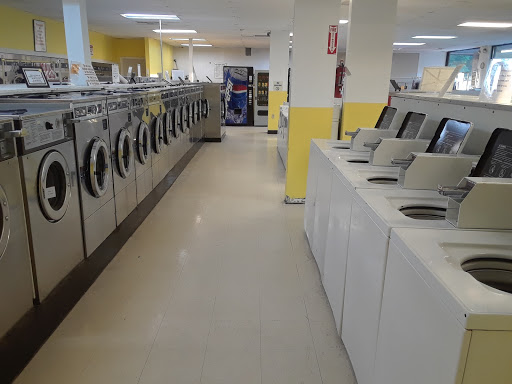 Dry Cleaner «Midland Cleaners & Coin», reviews and photos, 205 Midland Blvd, Shelbyville, KY 40065, USA