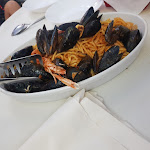 Photo n°6 de l'avis de STEFANO.O fait le 04/09/2019 à 08:26 sur le  Trattoria Santa Monica da Nando e Concetta à Lido Campomarino