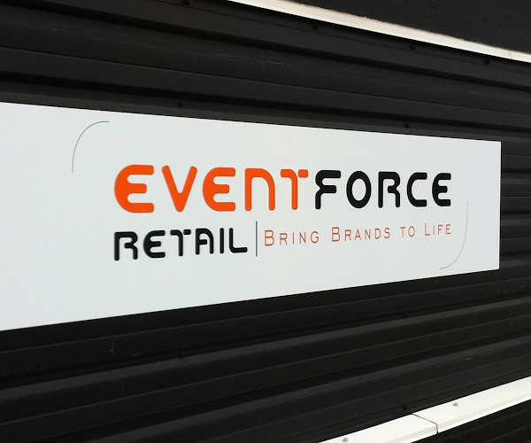 Anmeldelser af Eventforce Retail A/S i Svenstrup - Butik