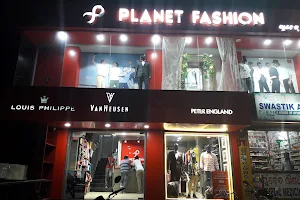 Planet Fashion image
