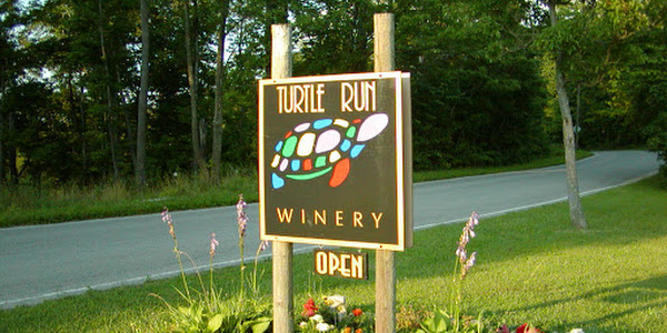 Turtle Run Winery