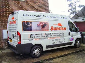 Sunrise Specialist Cleaning Services