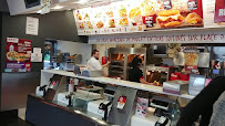 Atmosphère du Restaurant KFC Dijon Ikea - n°19