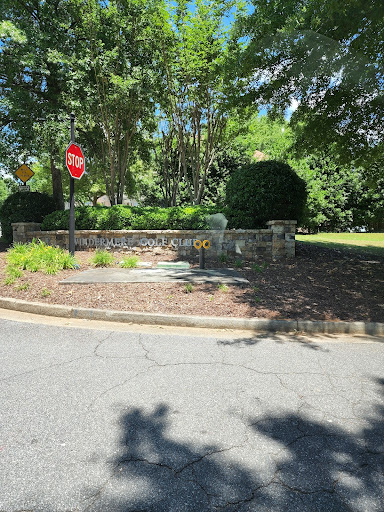 Golf Course «Windermere Golf Club», reviews and photos, 5000 Davis Love Dr, Cumming, GA 30041, USA