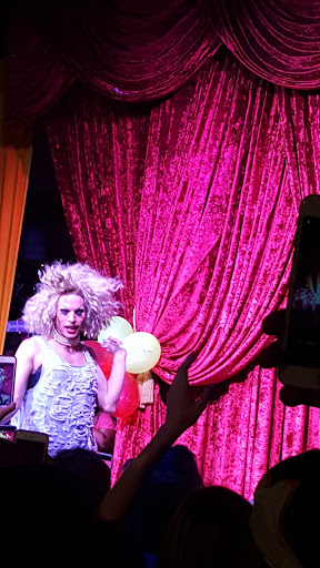 Night Club «South Beach Houston», reviews and photos, 810 Pacific St, Houston, TX 77006, USA