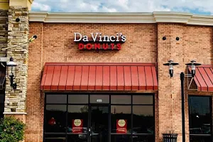 Da Vinci’s Donuts image