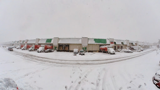 Appliance Store «Bray & Scarff», reviews and photos, 8610 Cherry Ln #17, Laurel, MD 20707, USA